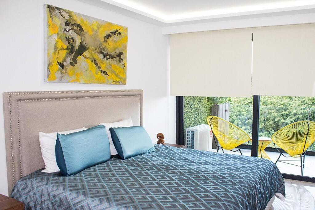 Estudio En La Quinta Con Excelentes Vistas Apartamento *