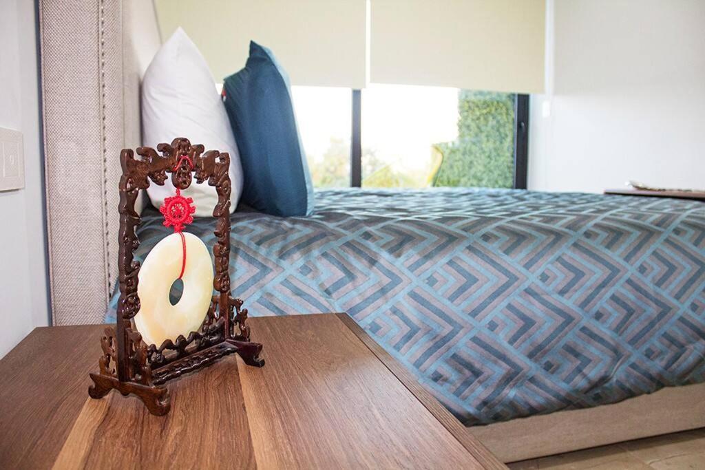 Estudio En La Quinta Con Excelentes Vistas Playa del Carmen